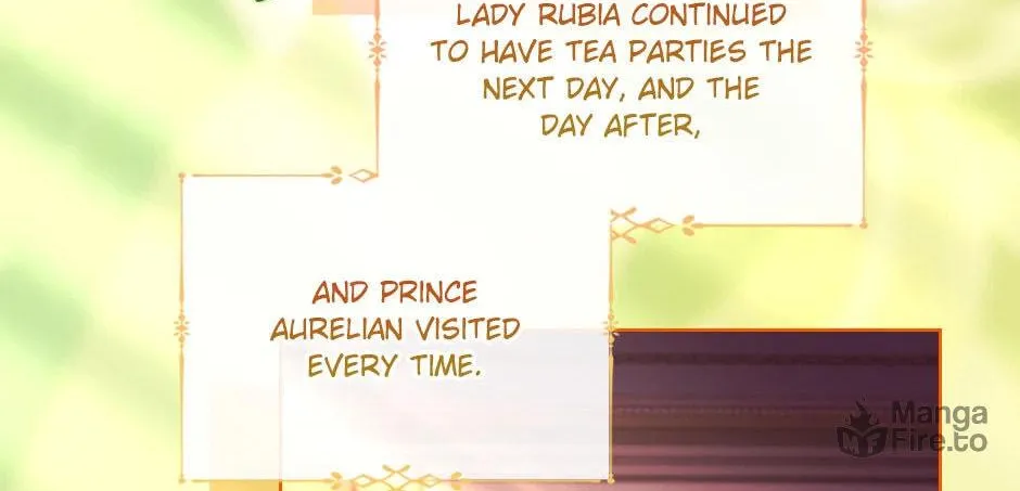 The Lady Needs a Break Chapter 140 page 42 - 