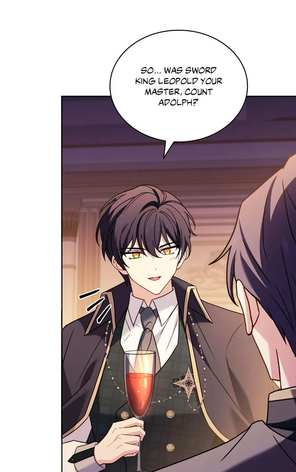 The Lady Needs a Break Chapter 140 page 51 - 