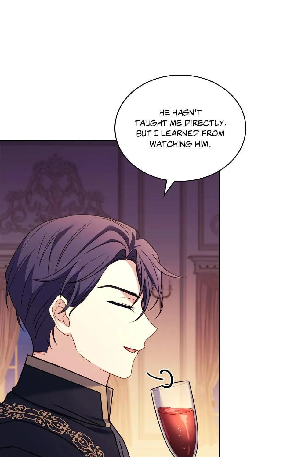 The Lady Needs a Break Chapter 140 page 53 - 