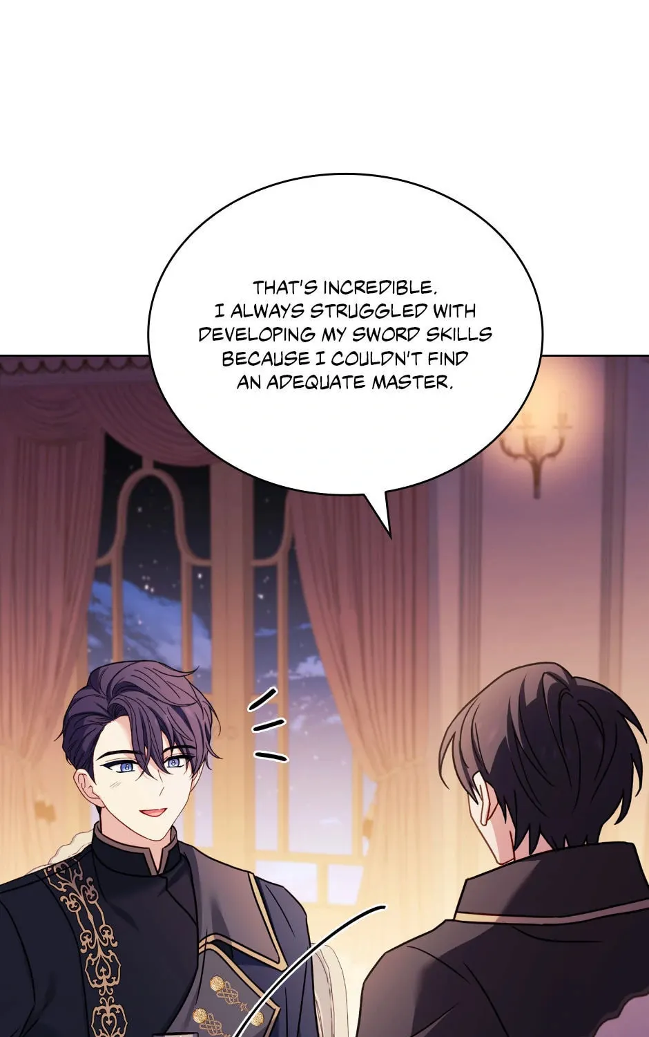 The Lady Needs a Break Chapter 140 page 55 - 