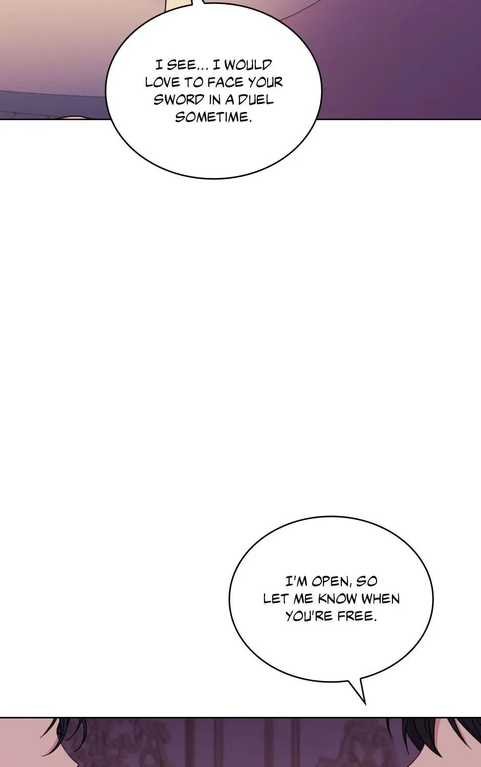 The Lady Needs a Break Chapter 140 page 57 - 