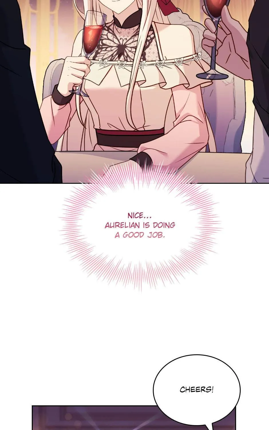 The Lady Needs a Break Chapter 140 page 59 - 