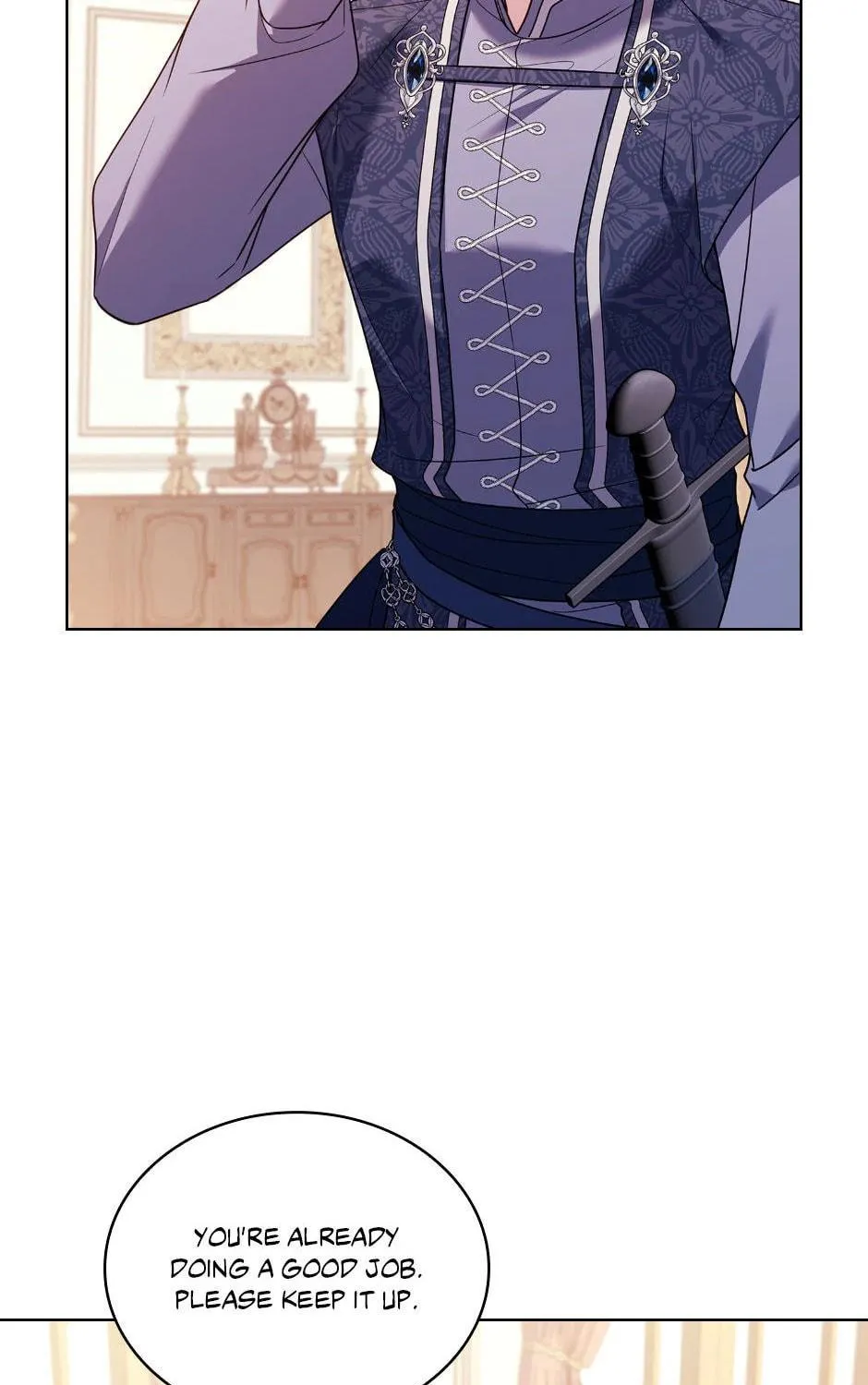 The Lady Needs a Break Chapter 140 page 65 - 