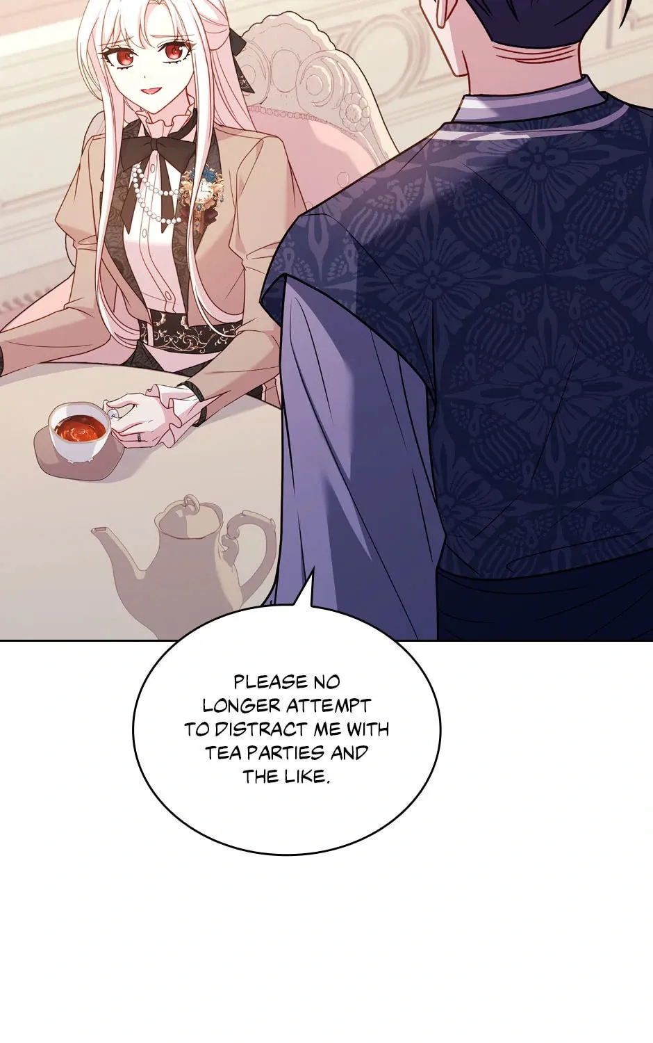 The Lady Needs a Break Chapter 140 page 67 - 