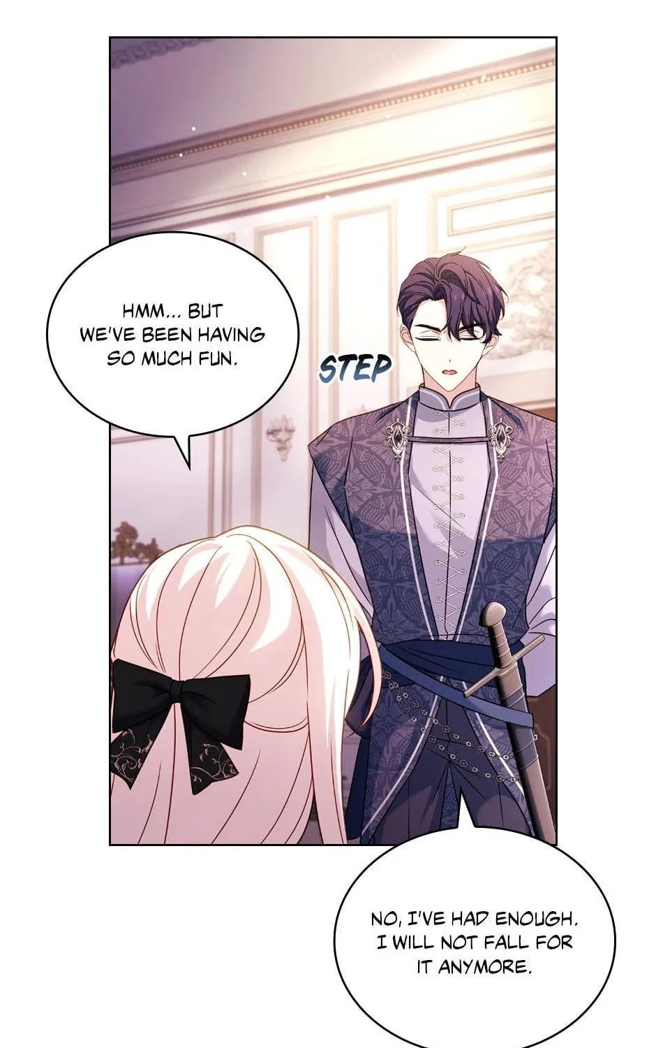 The Lady Needs a Break Chapter 140 page 69 - 