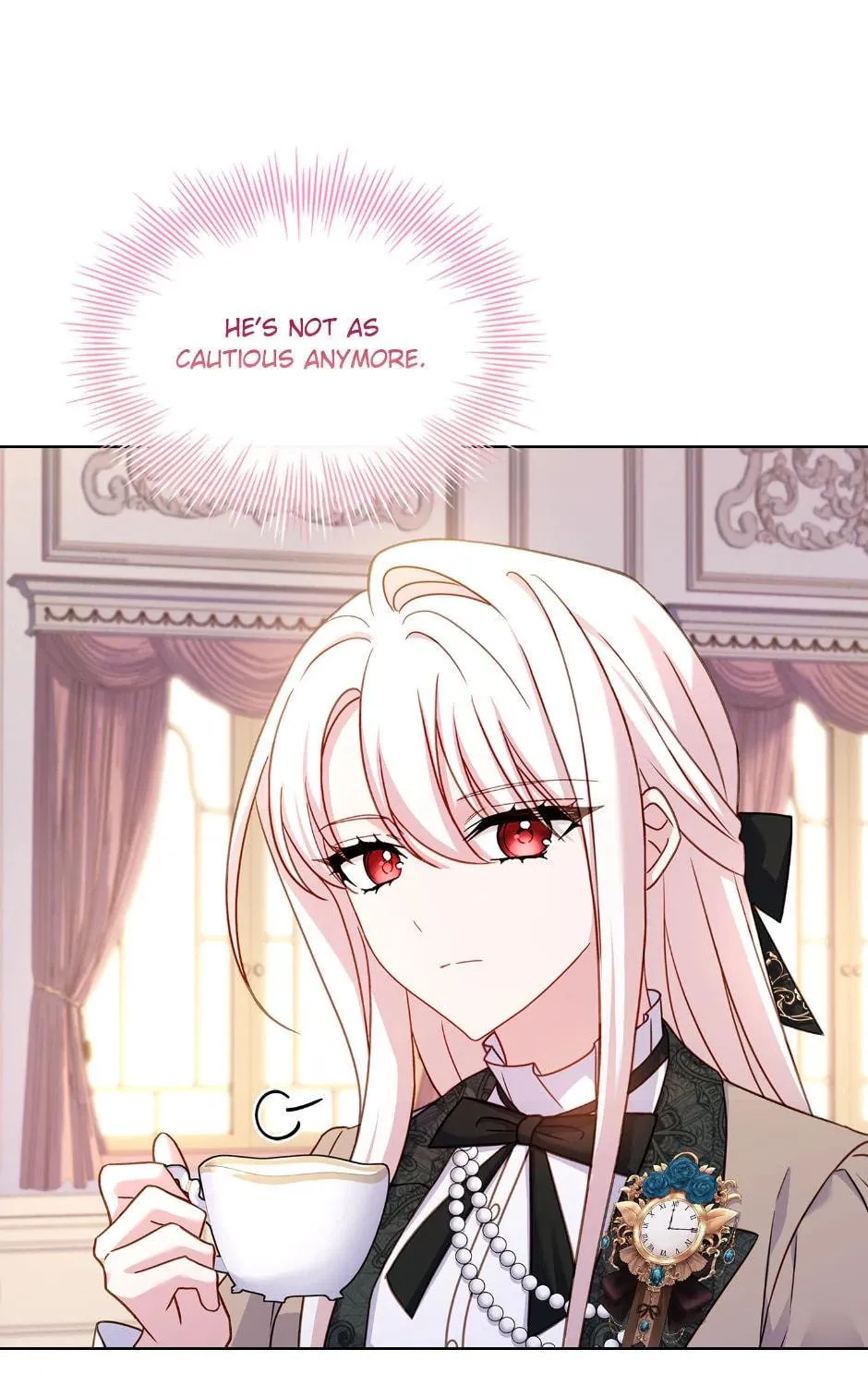The Lady Needs a Break Chapter 140 page 71 - 