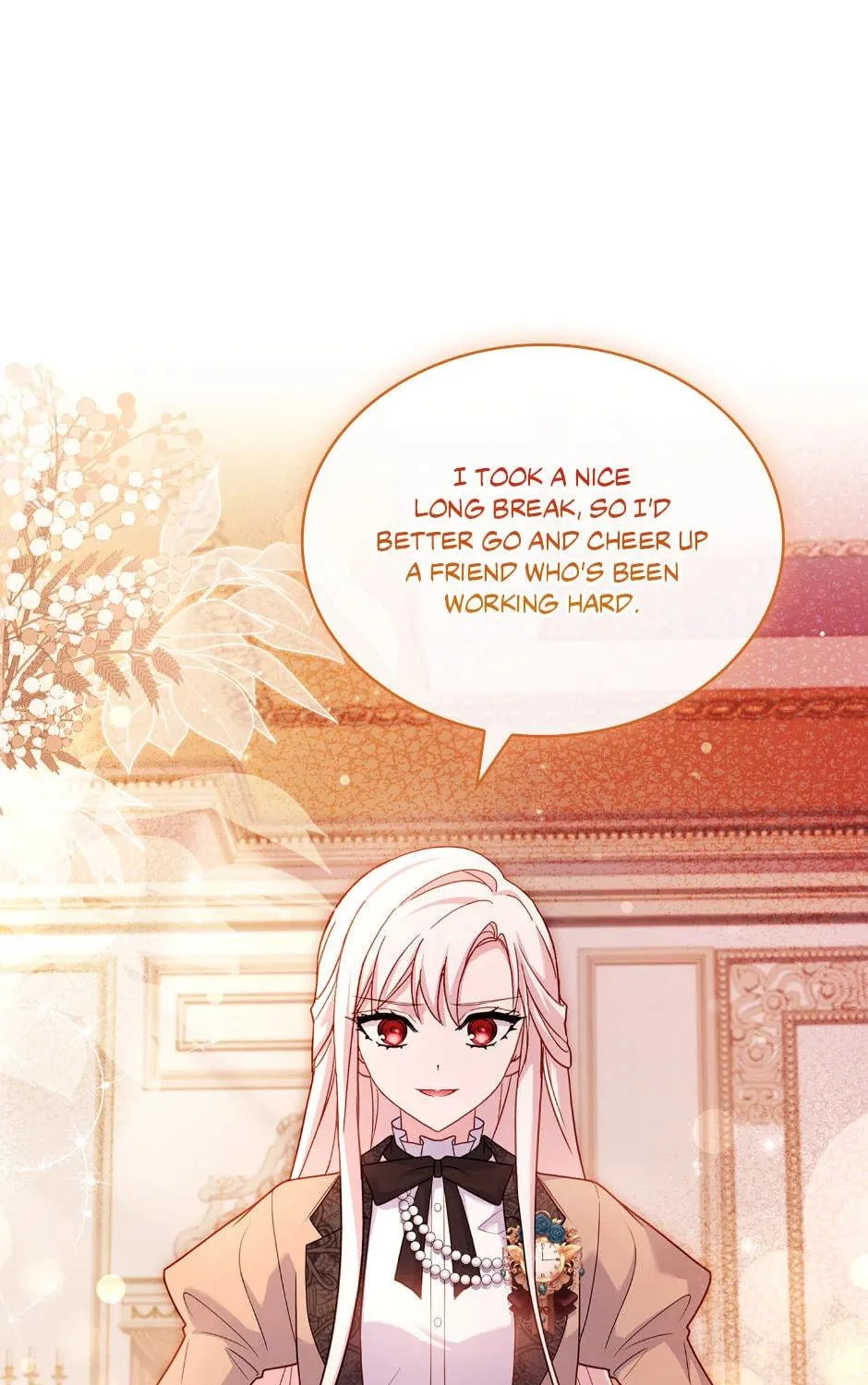 The Lady Needs a Break Chapter 140 page 77 - 