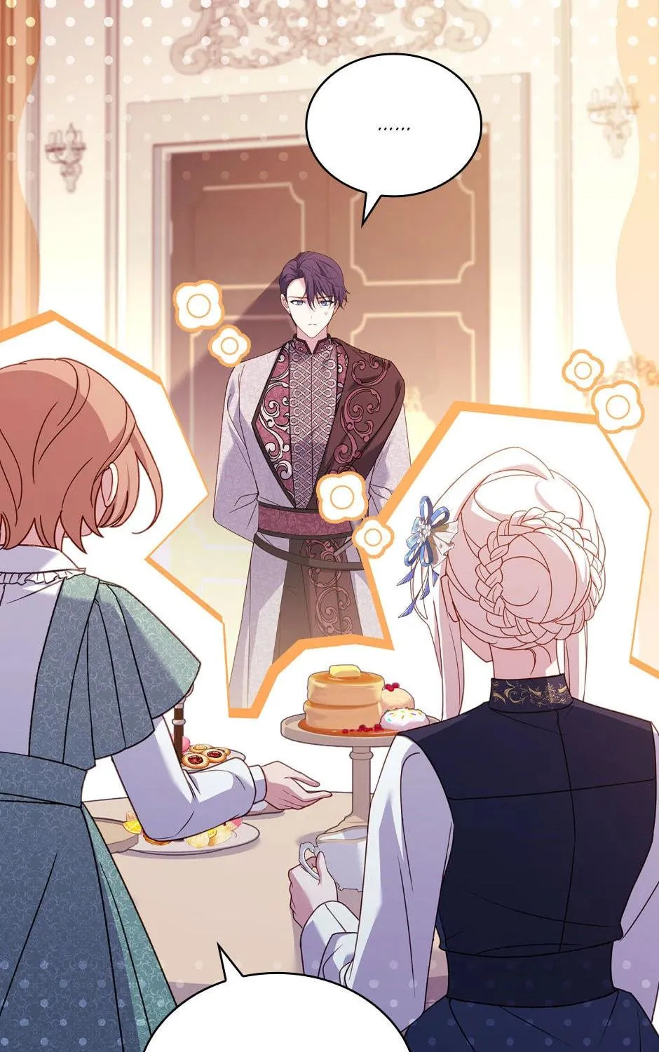 The Lady Needs a Break Chapter 140 page 9 - 