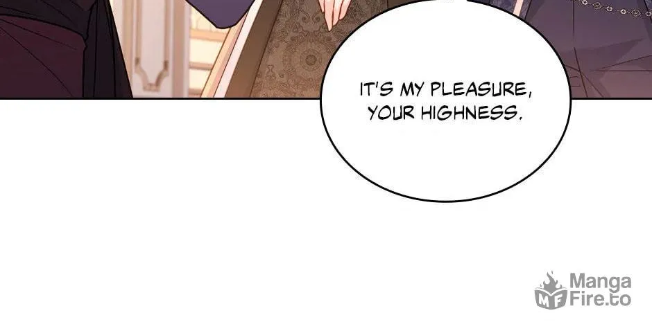 The Lady Needs a Break Chapter 140 page 84 - 