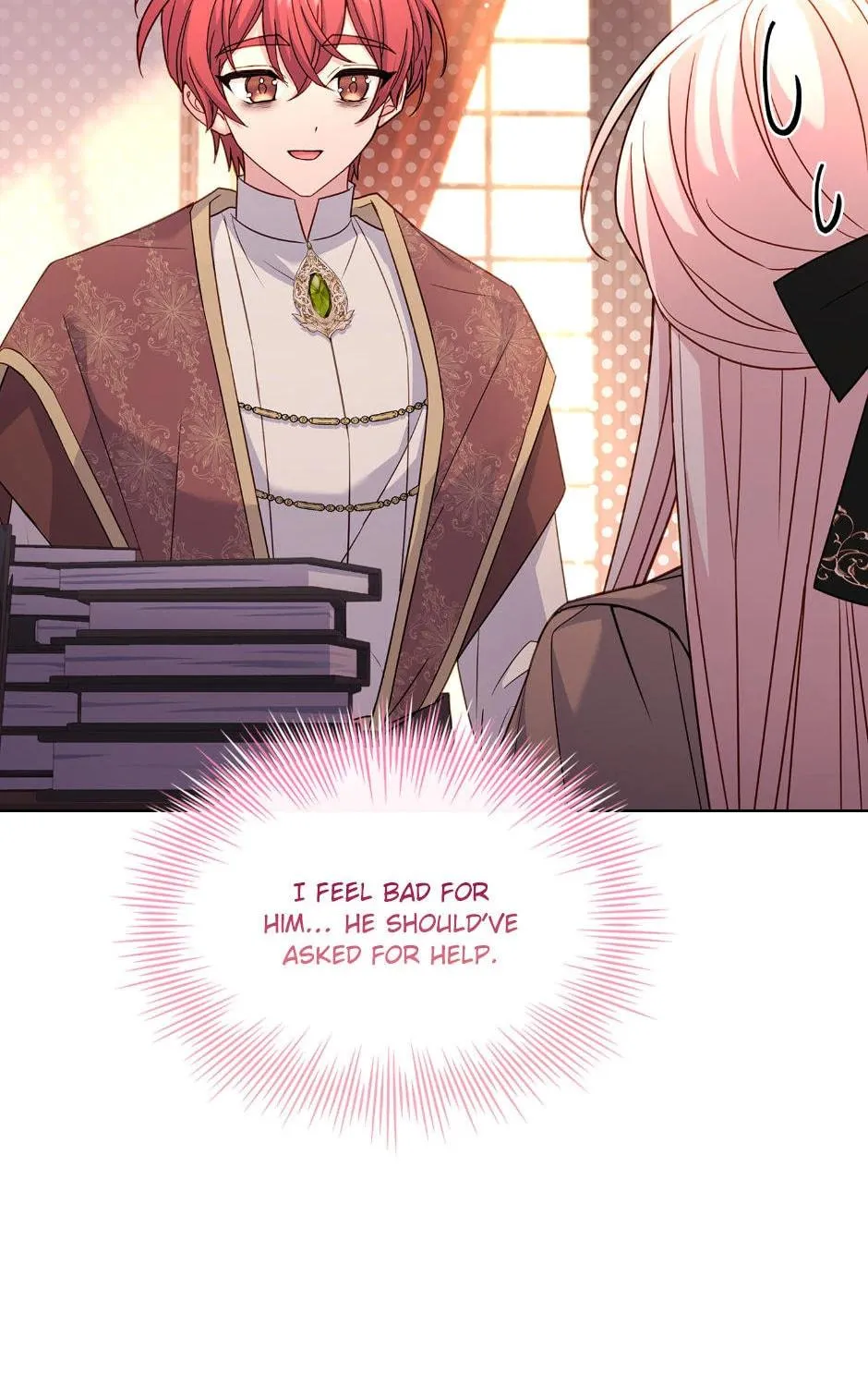 The Lady Needs a Break Chapter 140 page 89 - 