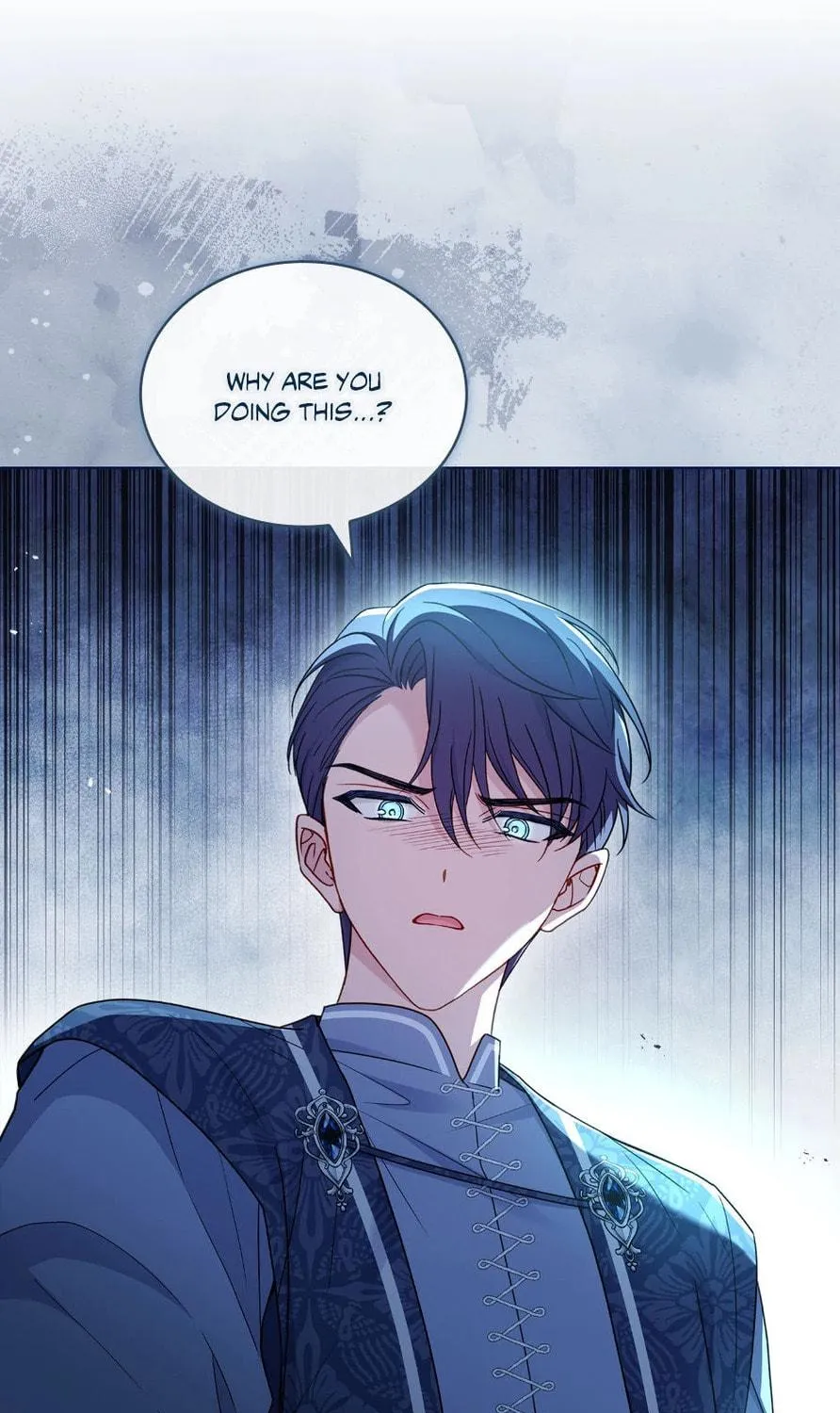 The Lady Needs a Break Chapter 141 page 11 - 