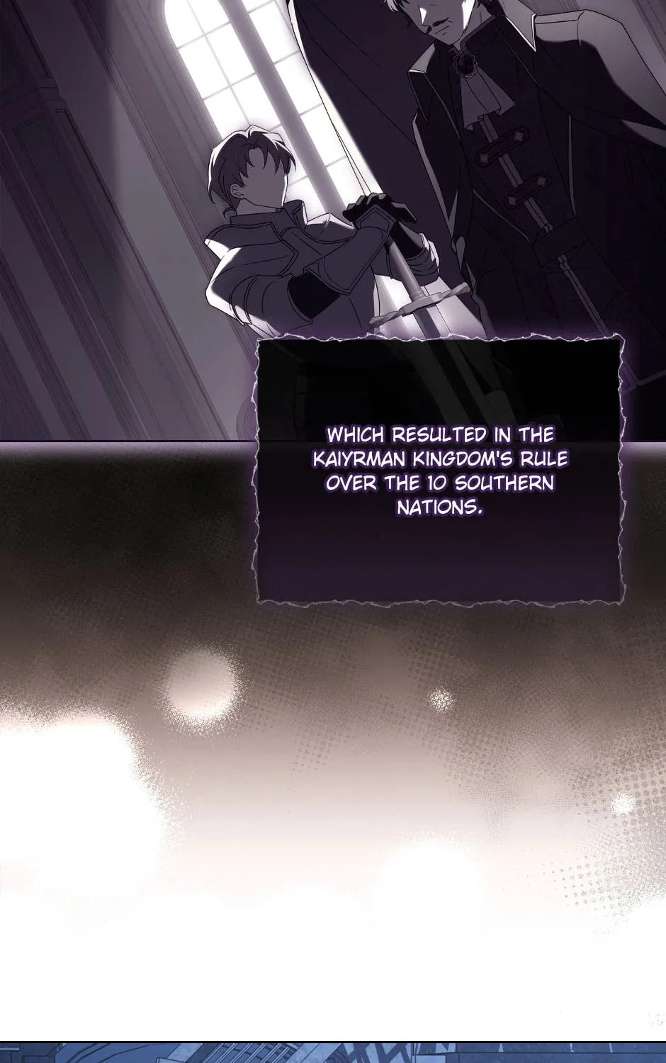 The Lady Needs a Break Chapter 141 page 111 - 