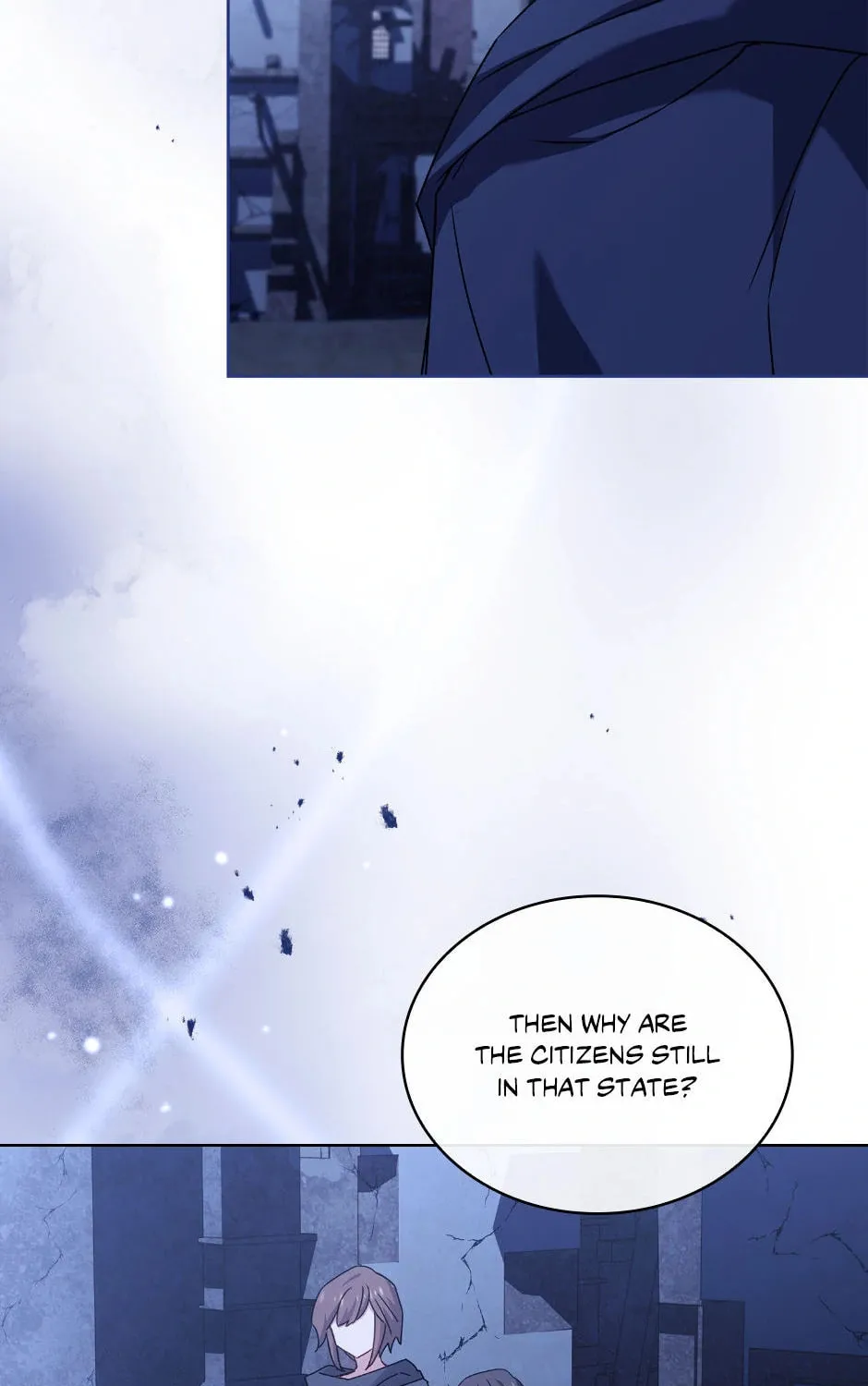 The Lady Needs a Break Chapter 141 page 117 - 