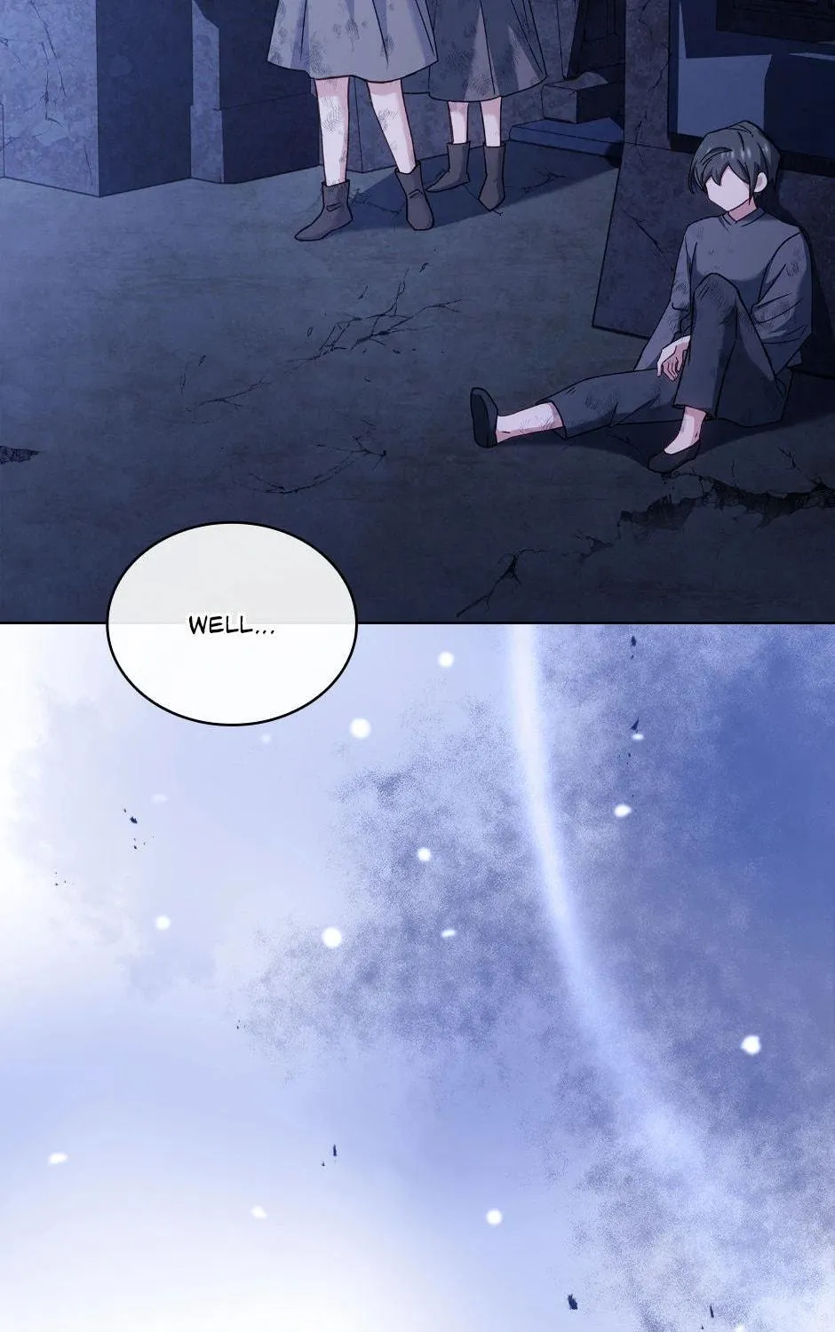 The Lady Needs a Break Chapter 141 page 119 - 