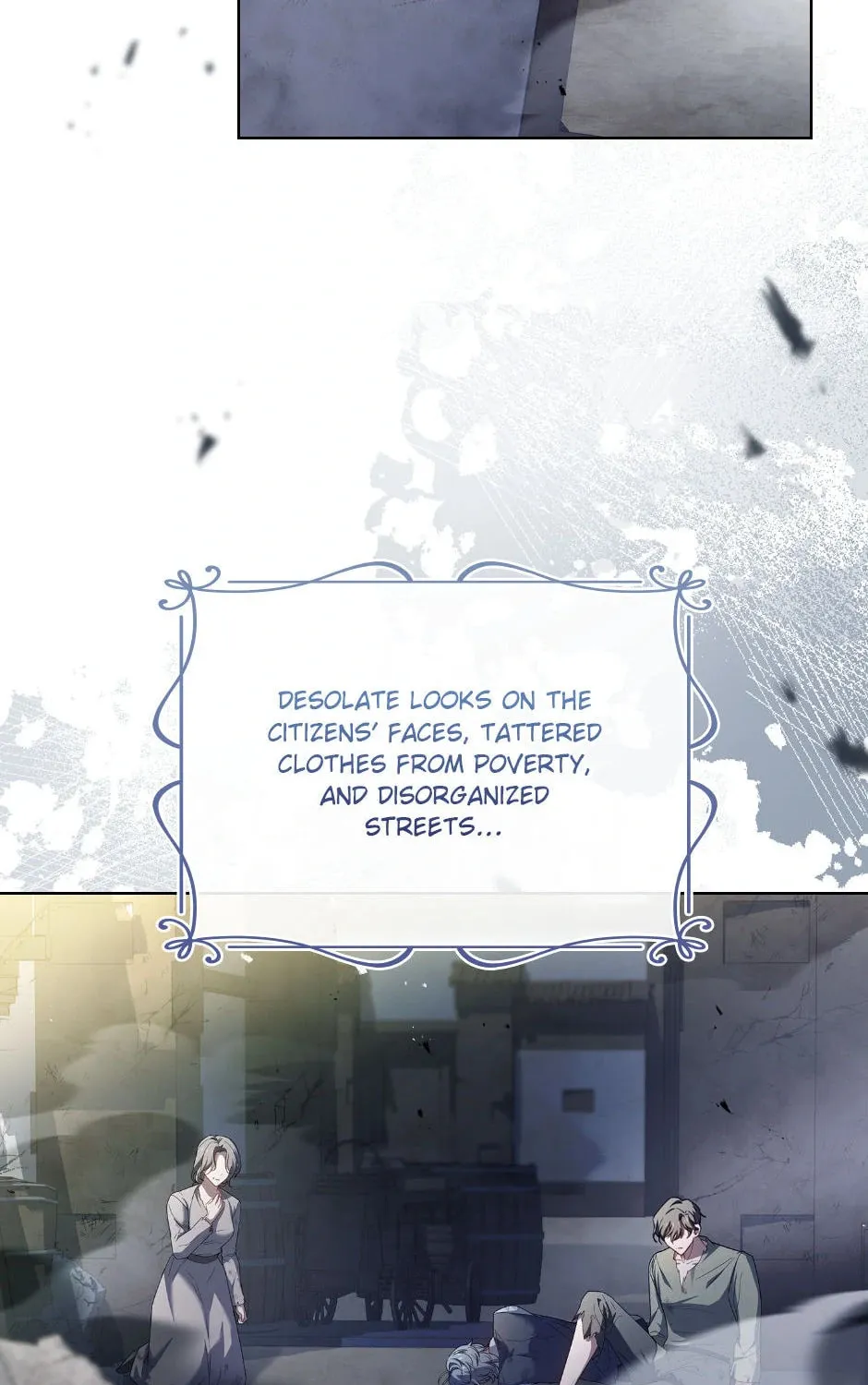 The Lady Needs a Break Chapter 141 page 133 - 