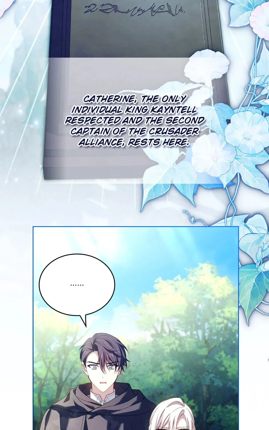 The Lady Needs a Break Chapter 141 page 147 - 