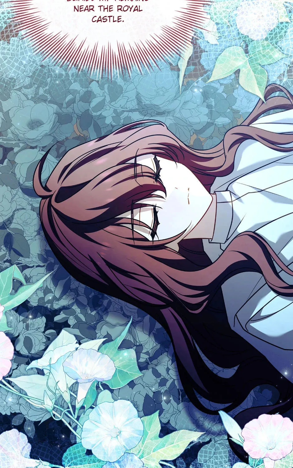 The Lady Needs a Break Chapter 141 page 151 - 