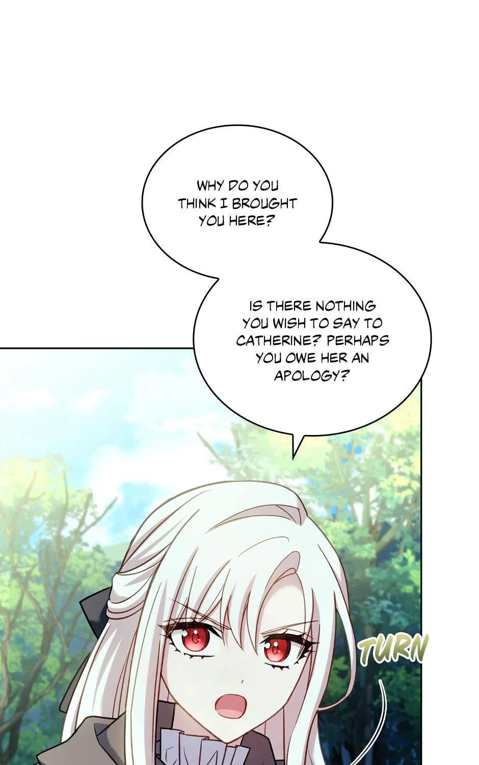 The Lady Needs a Break Chapter 141 page 155 - 