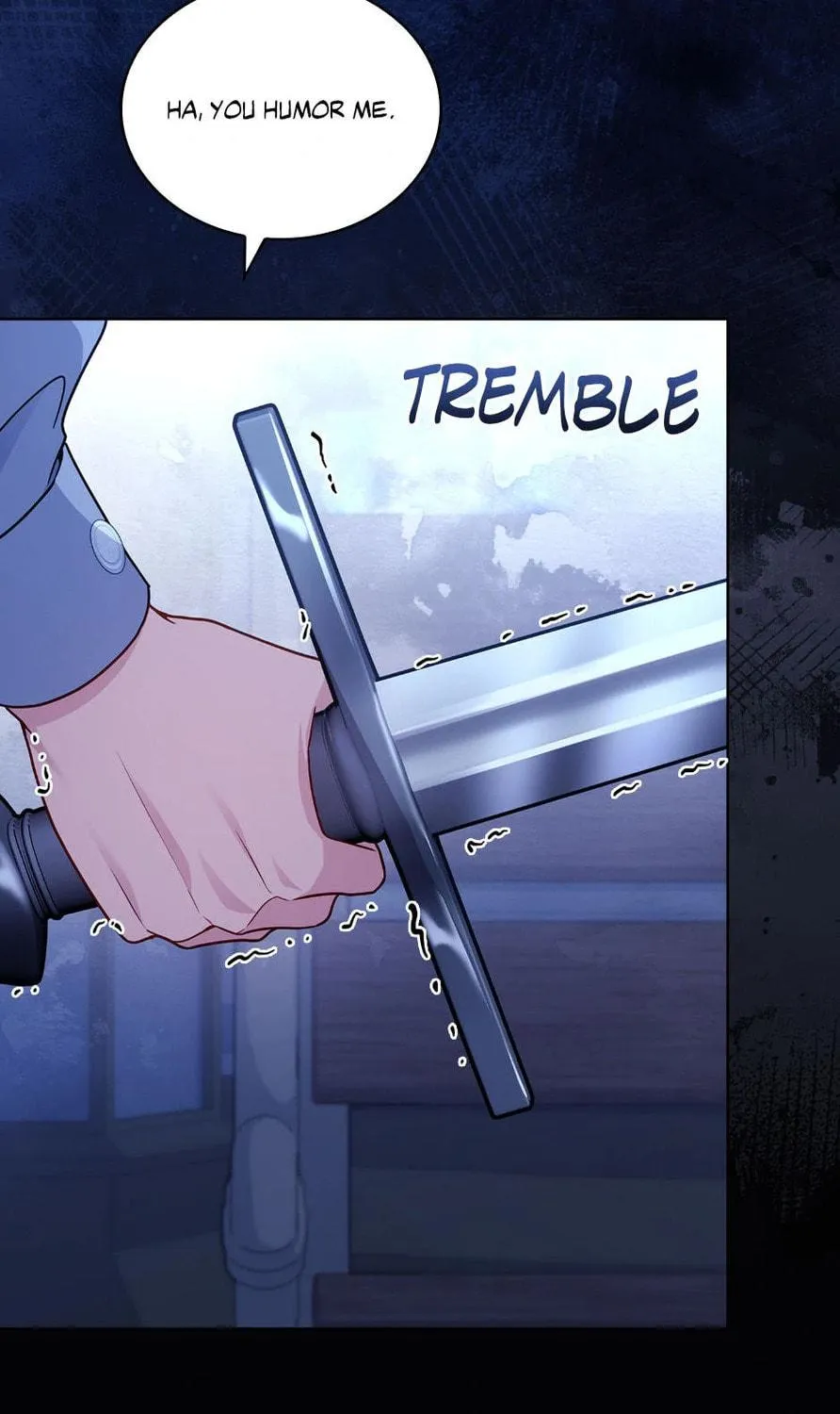 The Lady Needs a Break Chapter 141 page 17 - 