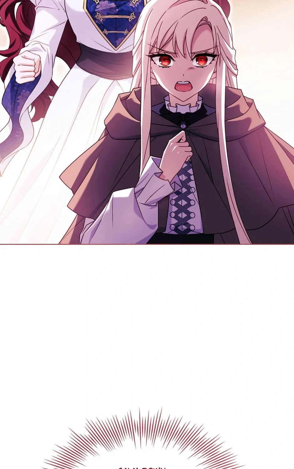 The Lady Needs a Break Chapter 141 page 163 - 