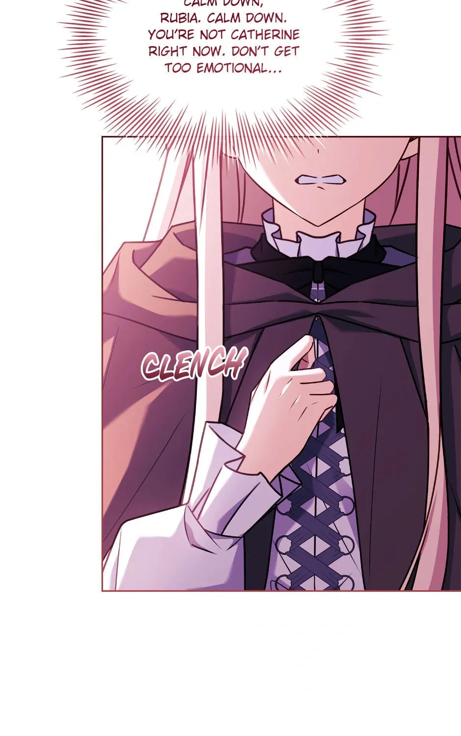 The Lady Needs a Break Chapter 141 page 165 - 