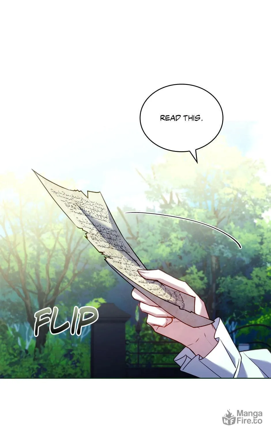 The Lady Needs a Break Chapter 141 page 167 - 