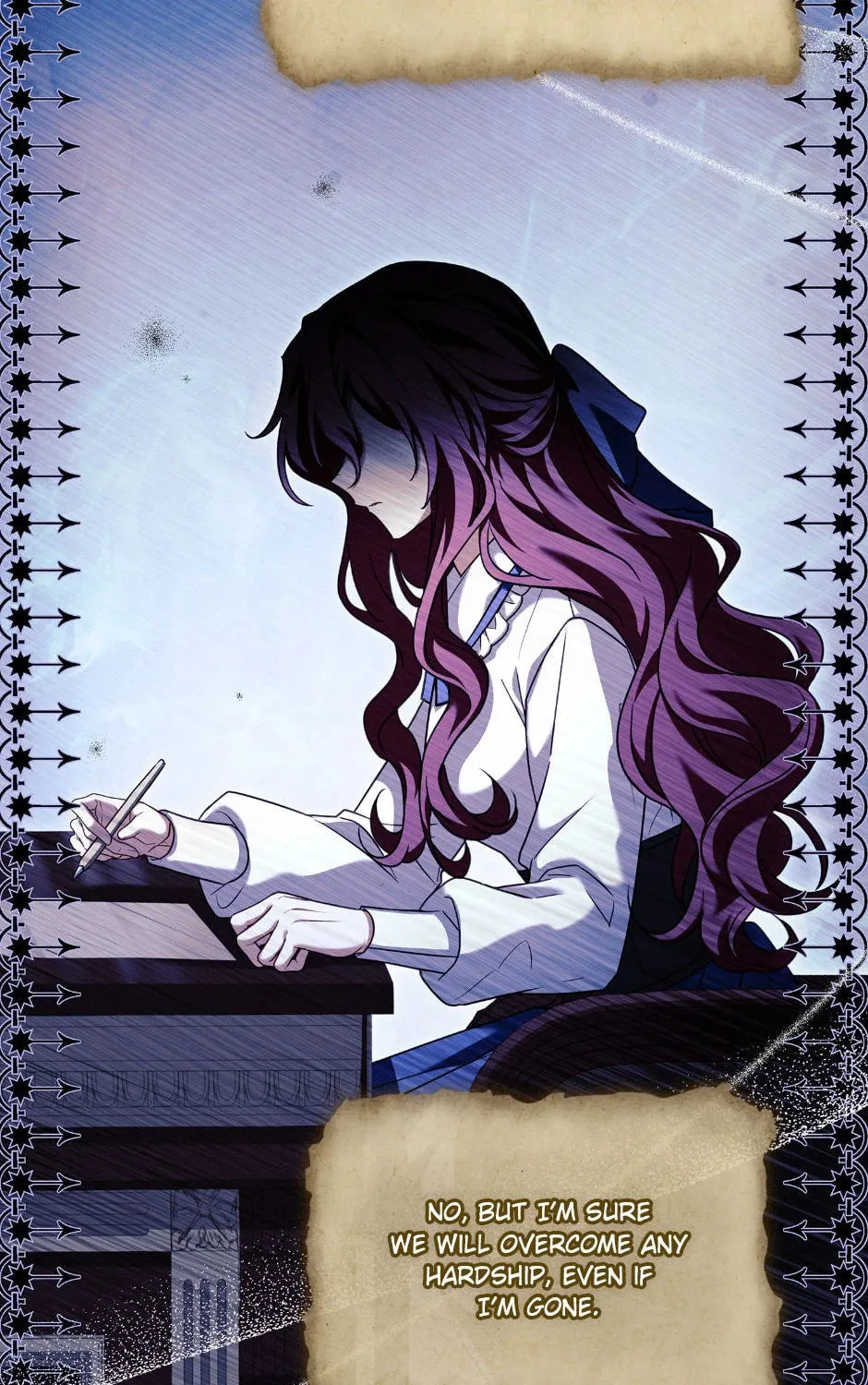 The Lady Needs a Break Chapter 141 page 183 - 