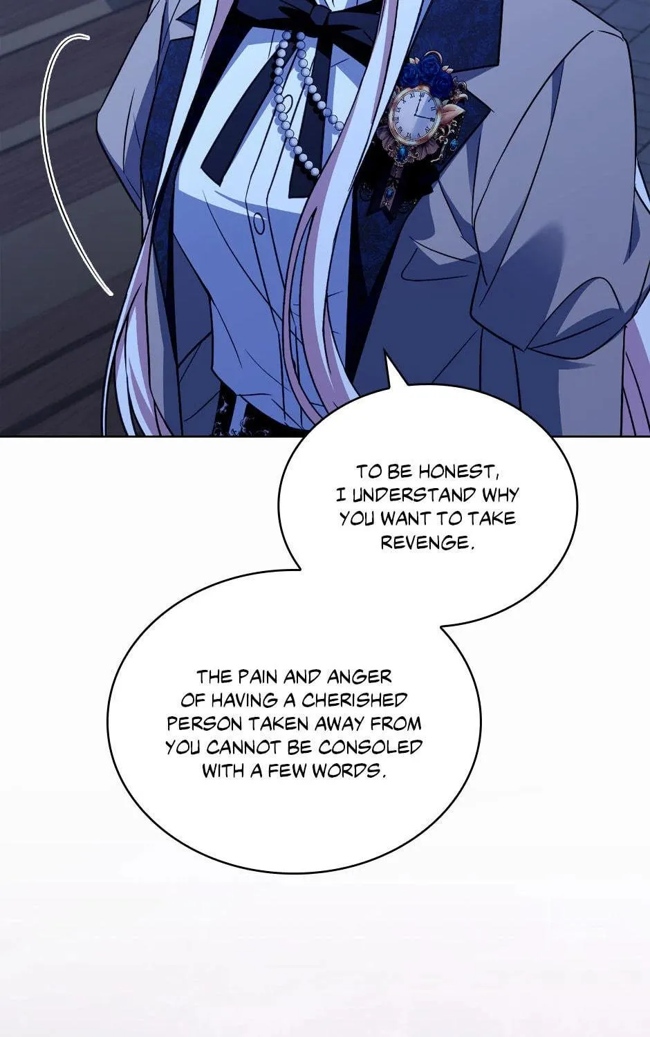 The Lady Needs a Break Chapter 141 page 35 - 