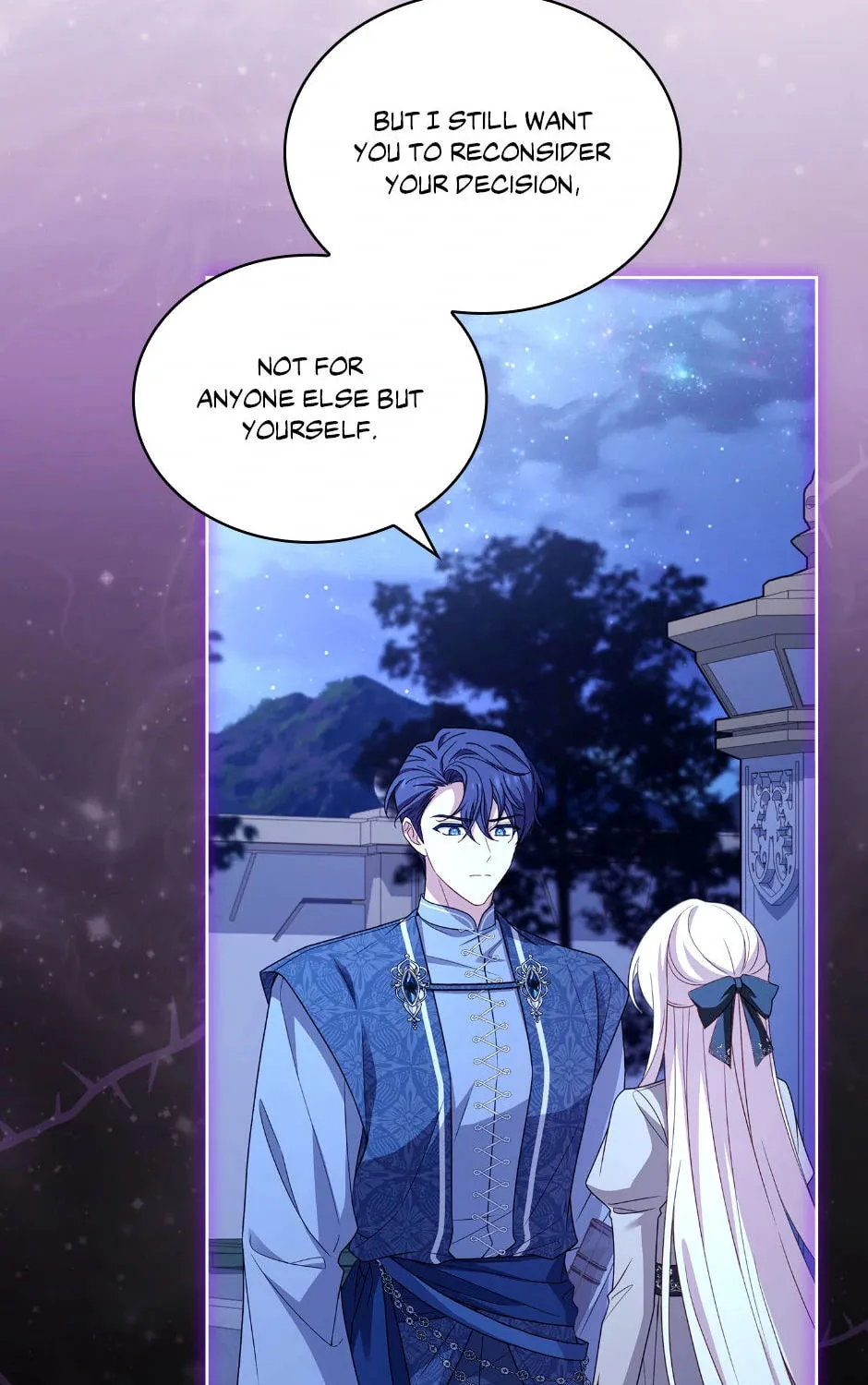 The Lady Needs a Break Chapter 141 page 37 - 