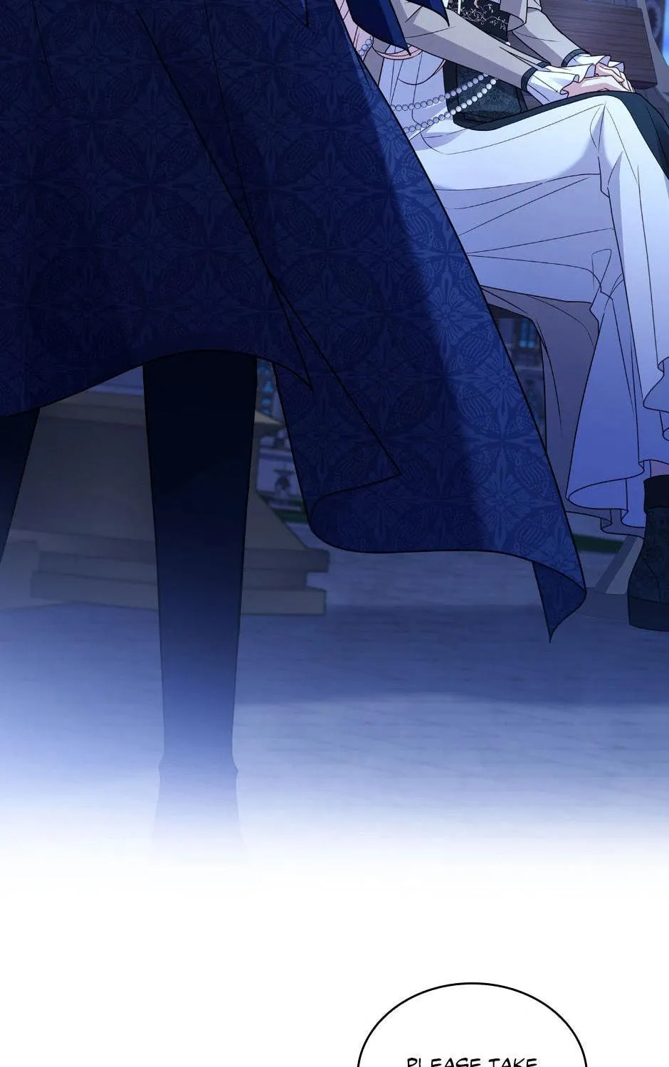 The Lady Needs a Break Chapter 141 page 5 - 