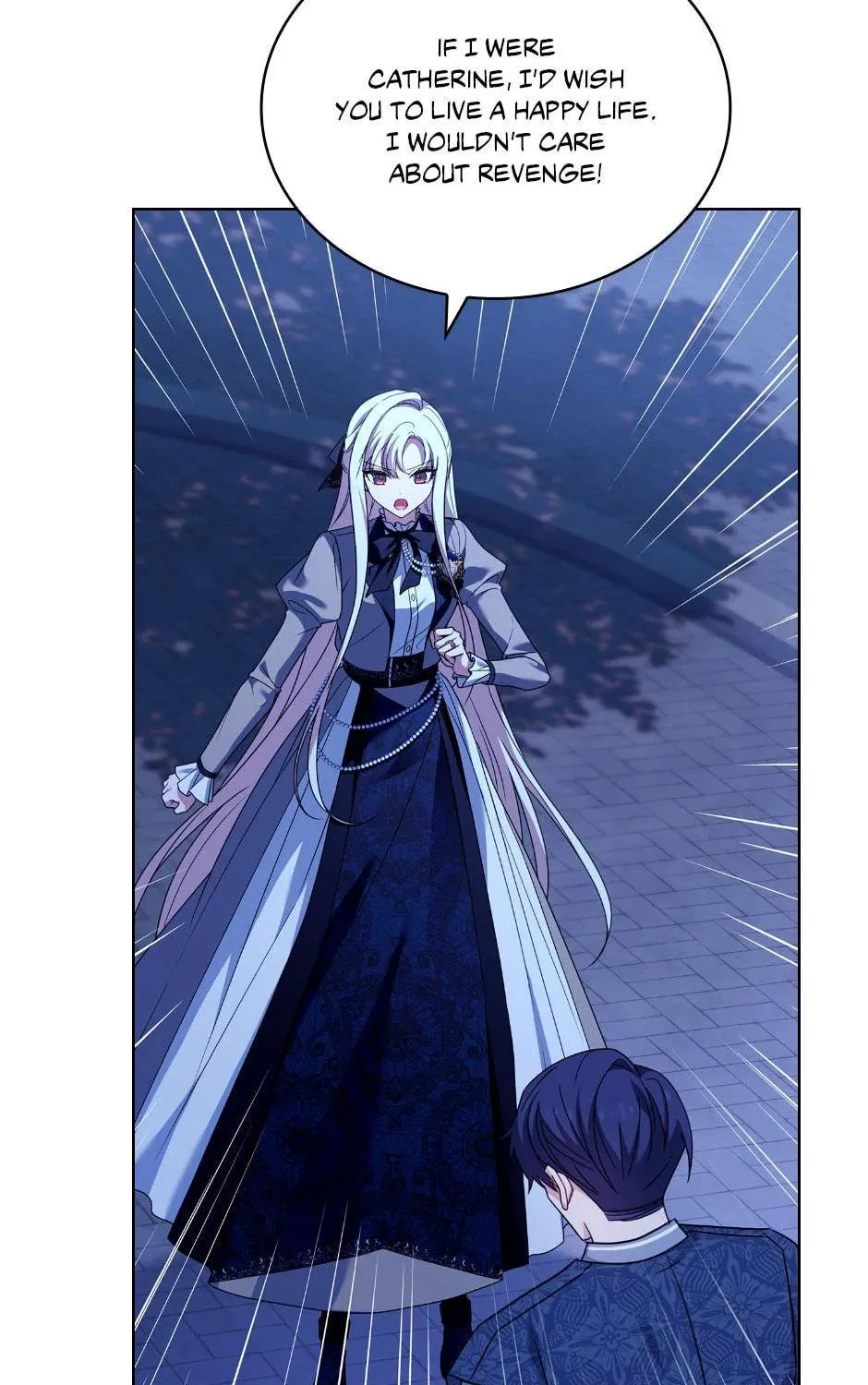 The Lady Needs a Break Chapter 141 page 47 - 