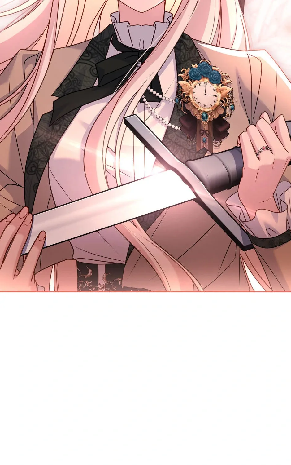 The Lady Needs a Break Chapter 141 page 73 - 