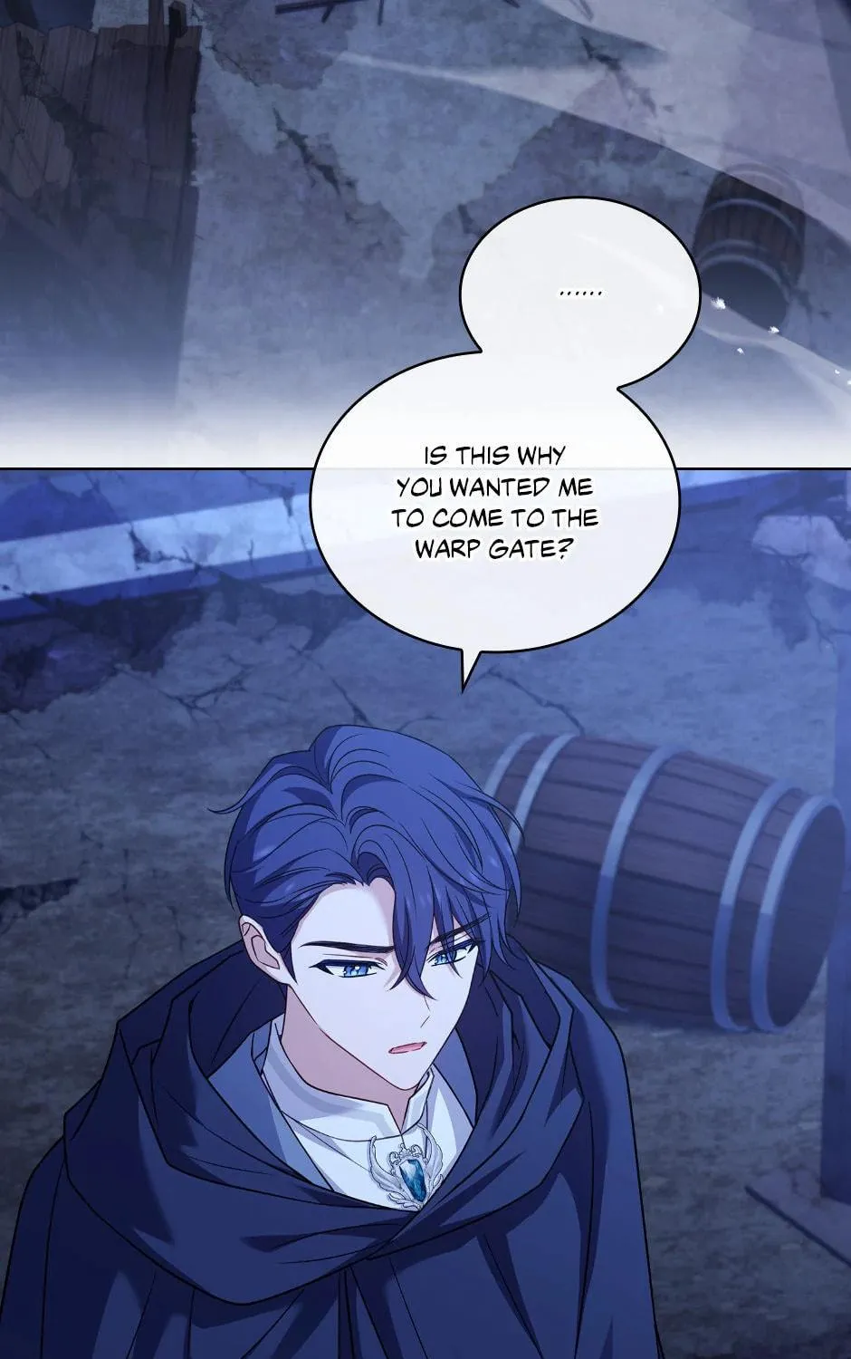 The Lady Needs a Break Chapter 141 page 79 - 