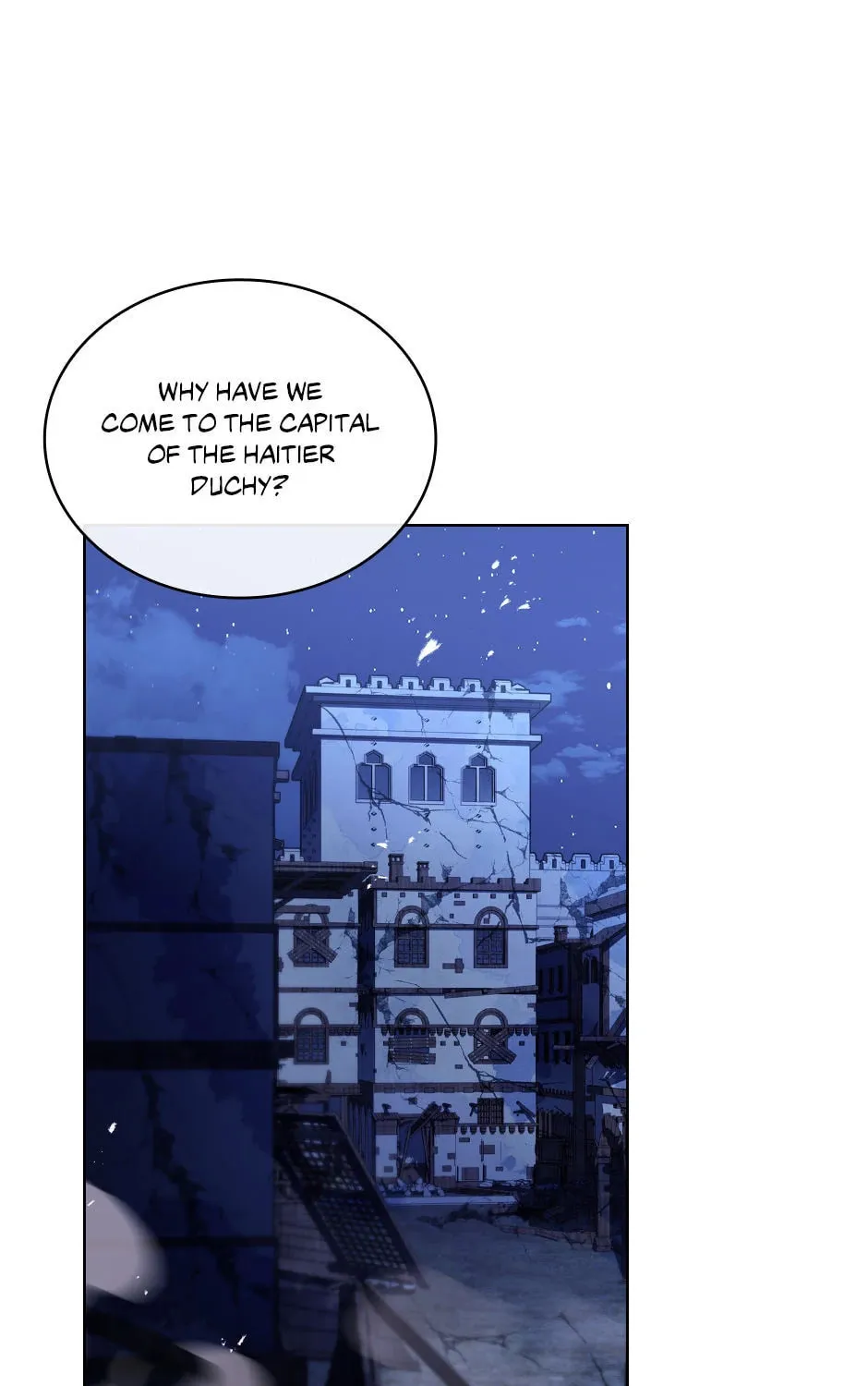 The Lady Needs a Break Chapter 141 page 81 - 