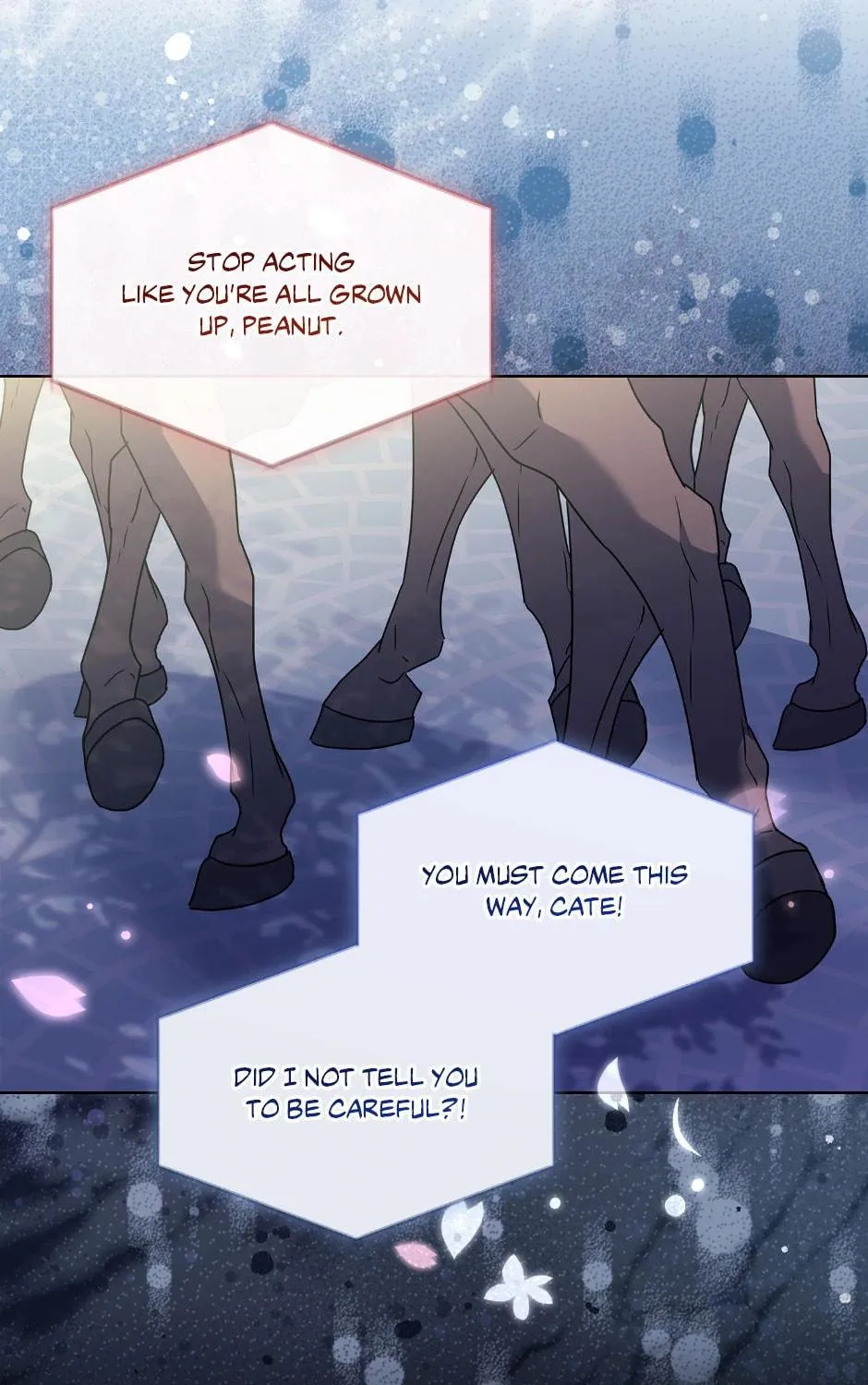 The Lady Needs a Break Chapter 141 page 89 - 