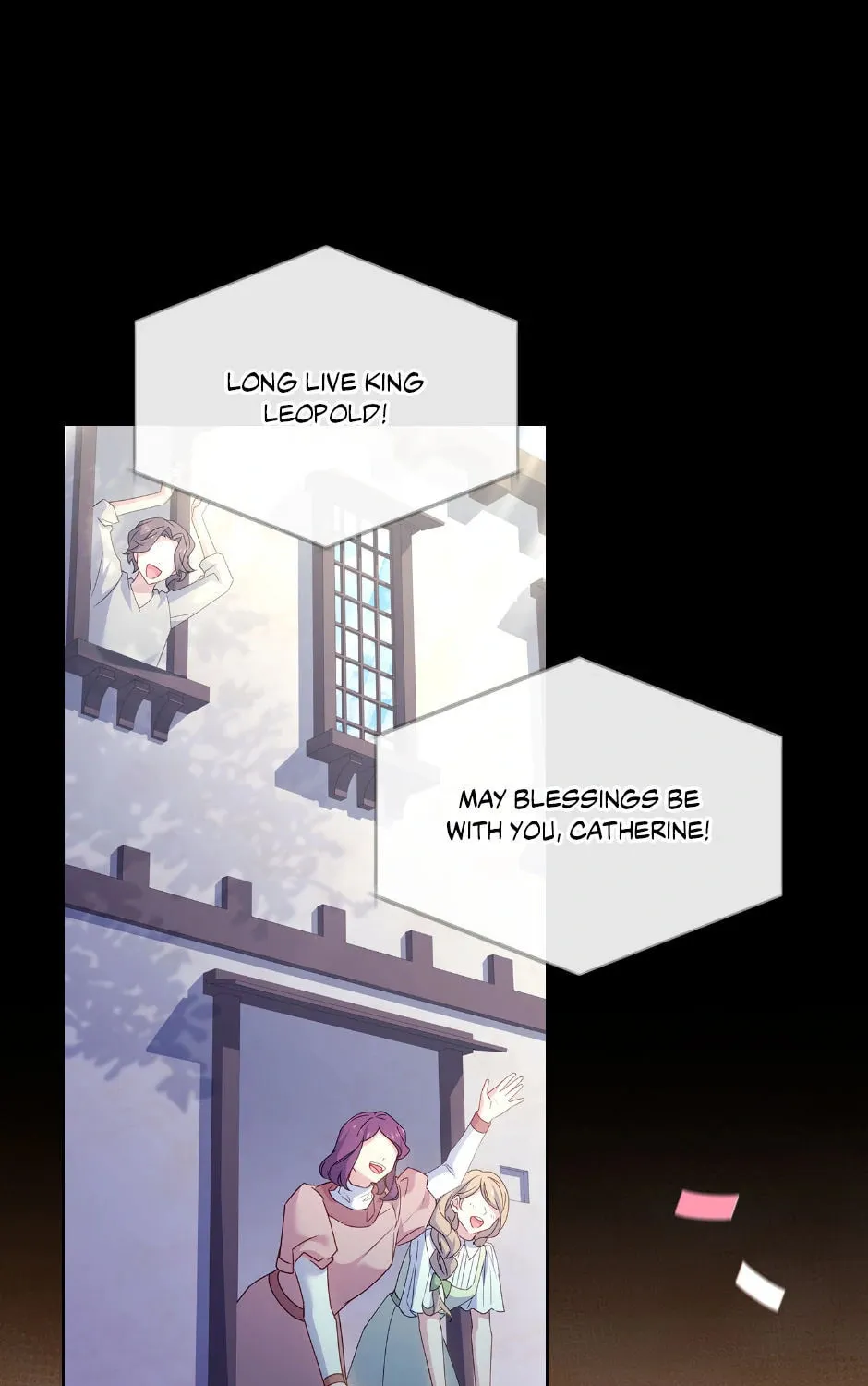 The Lady Needs a Break Chapter 141 page 93 - 