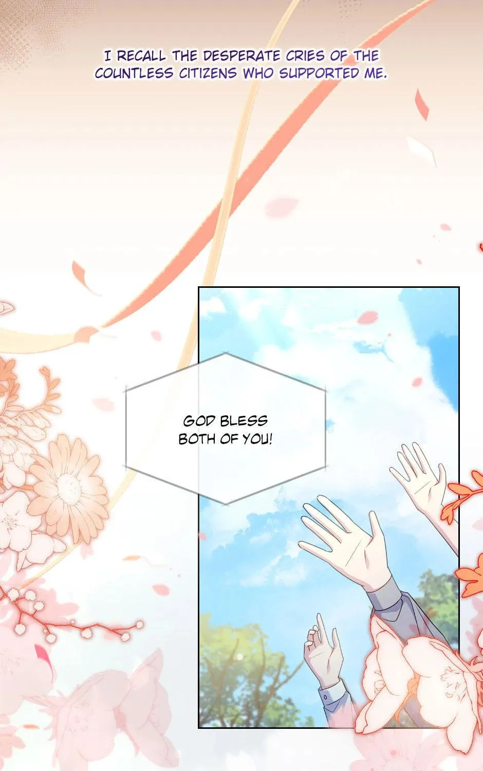 The Lady Needs a Break Chapter 141 page 95 - 