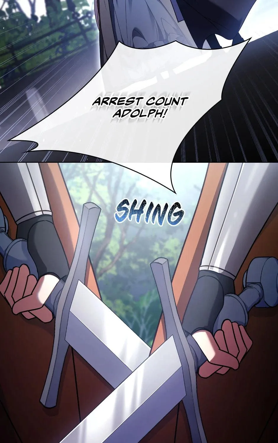 The Lady Needs a Break Chapter 142 page 11 - 