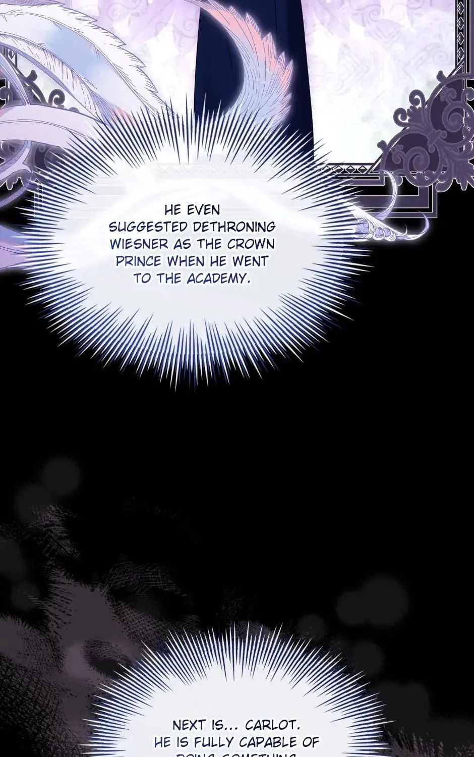 The Lady Needs a Break Chapter 142 page 101 - 