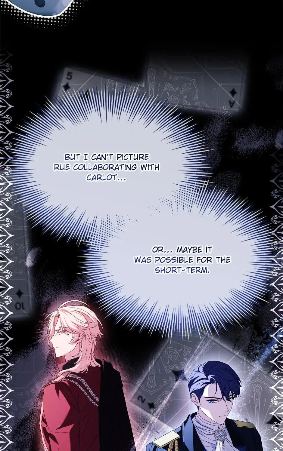 The Lady Needs a Break Chapter 142 page 107 - 