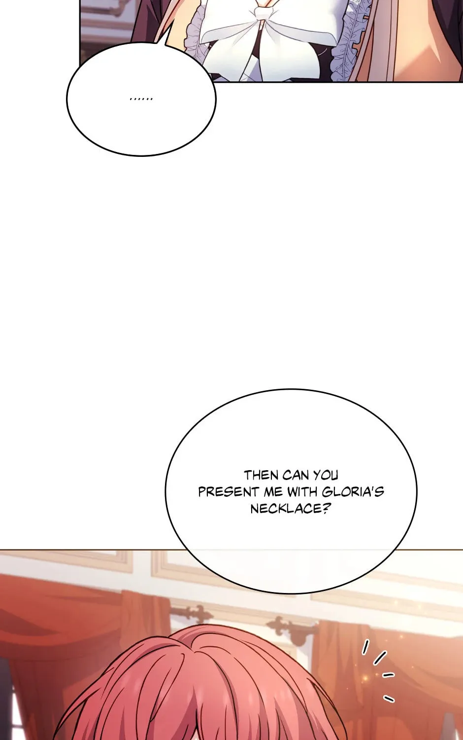 The Lady Needs a Break Chapter 142 page 117 - 