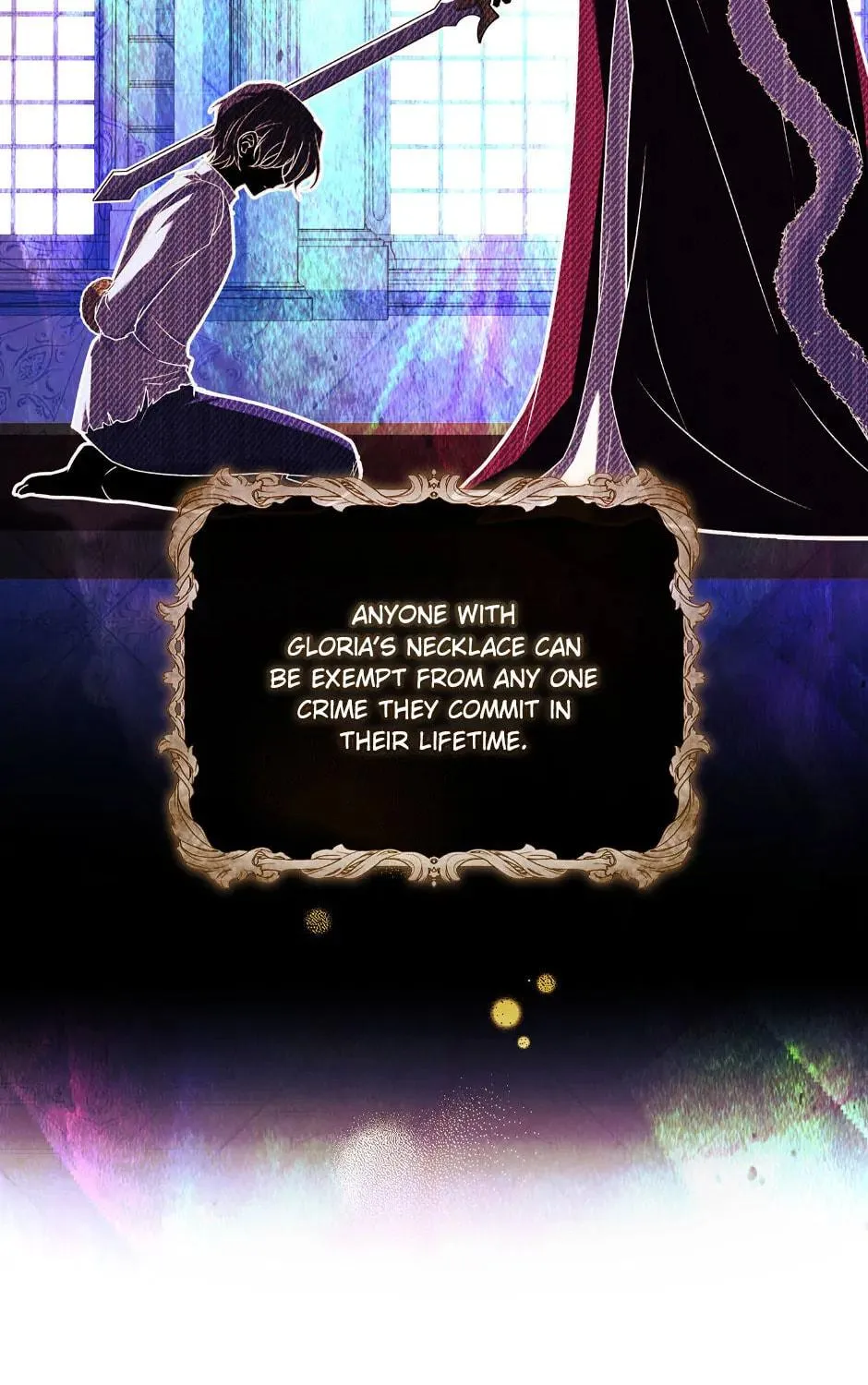 The Lady Needs a Break Chapter 142 page 129 - 