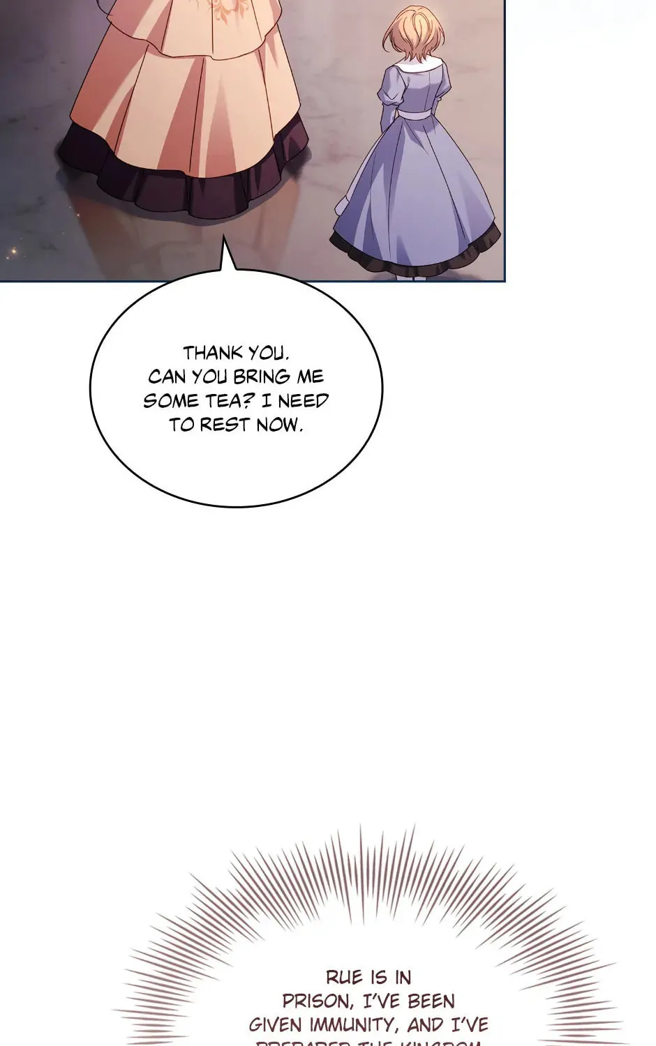 The Lady Needs a Break Chapter 142 page 141 - 
