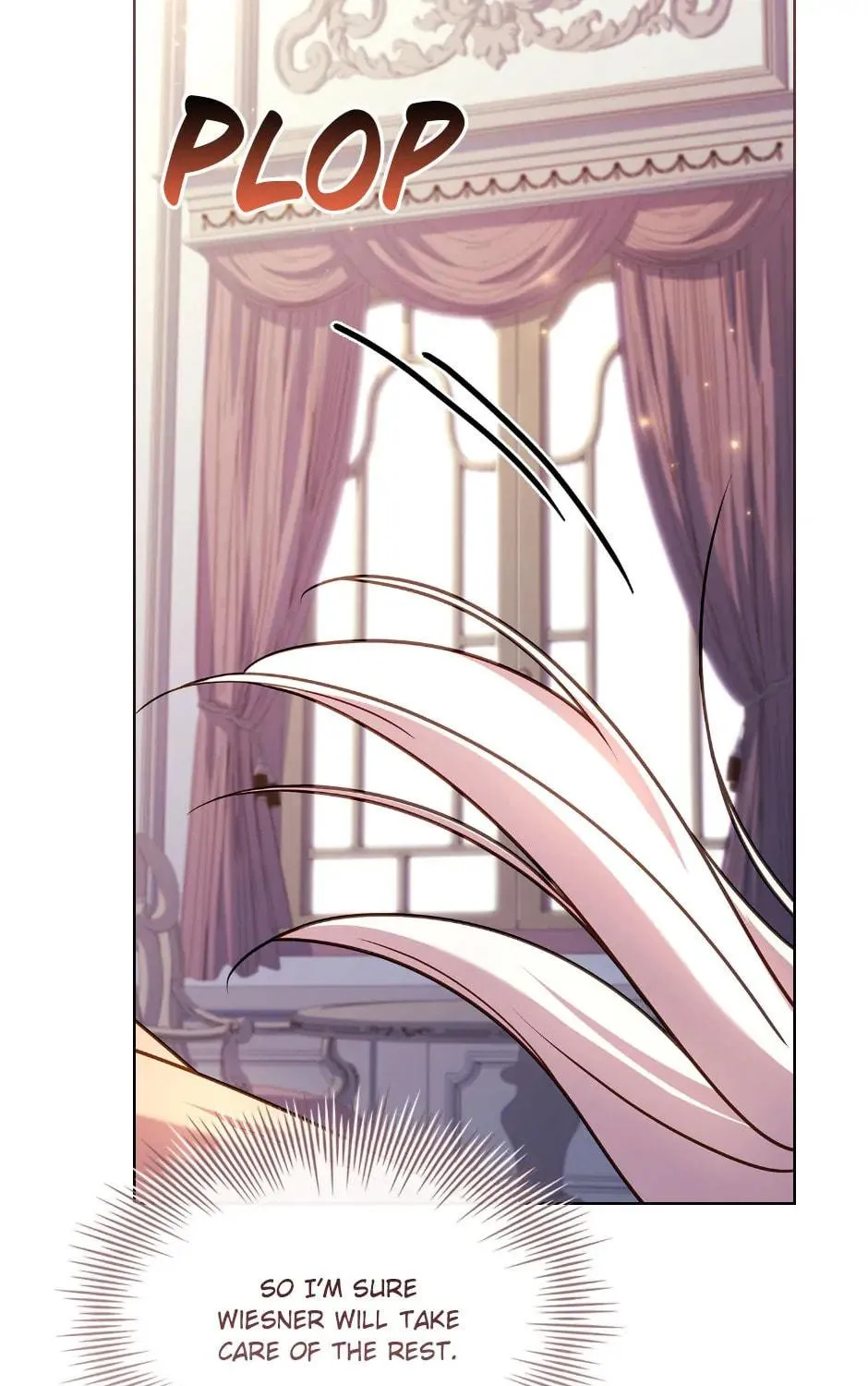 The Lady Needs a Break Chapter 142 page 143 - 