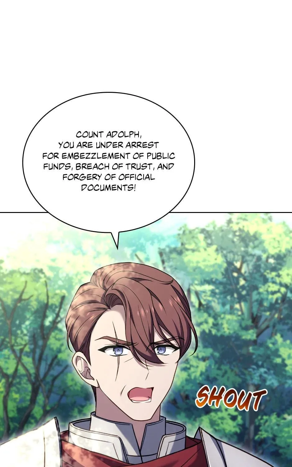 The Lady Needs a Break Chapter 142 page 17 - 