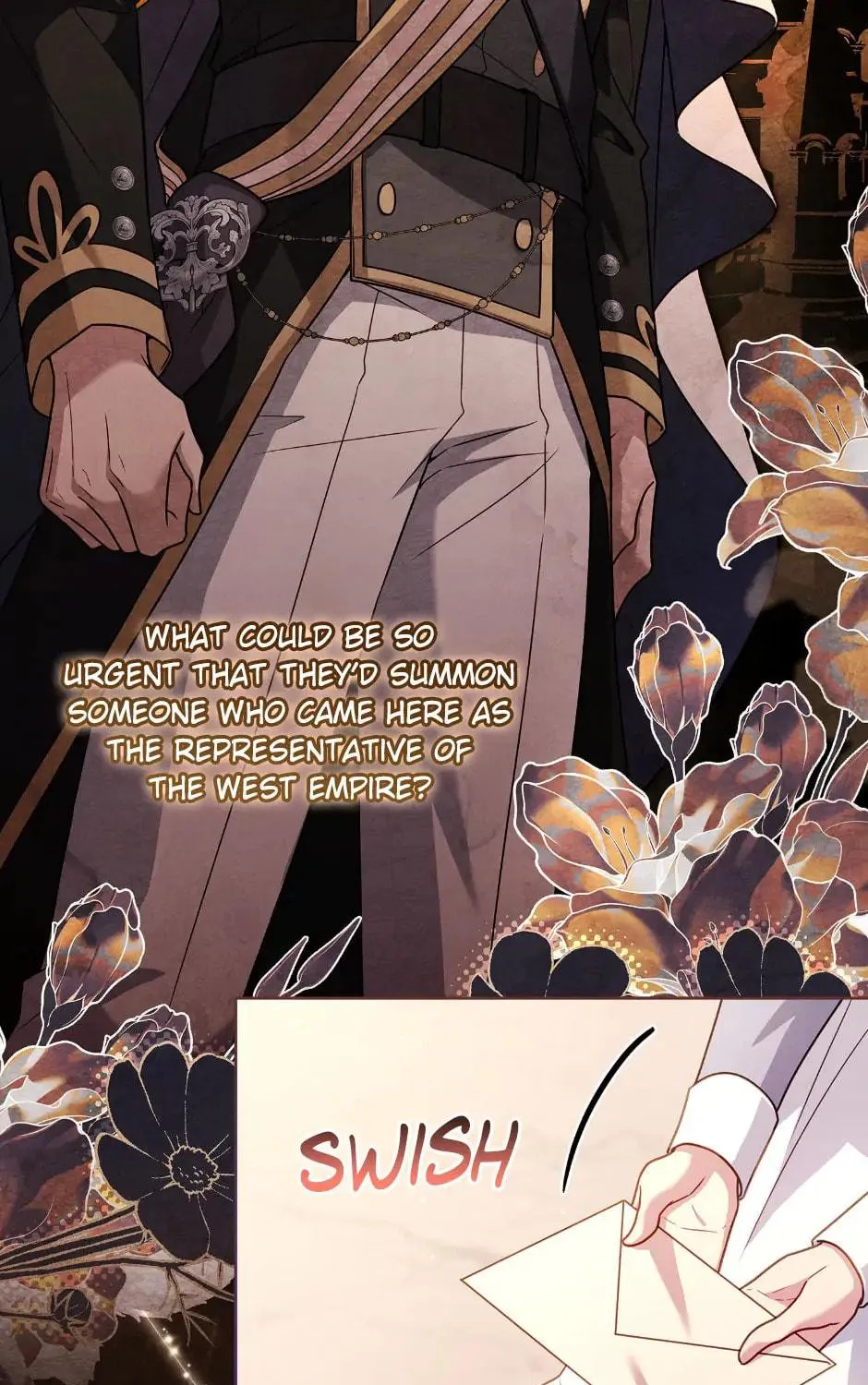 The Lady Needs a Break Chapter 142 page 161 - 