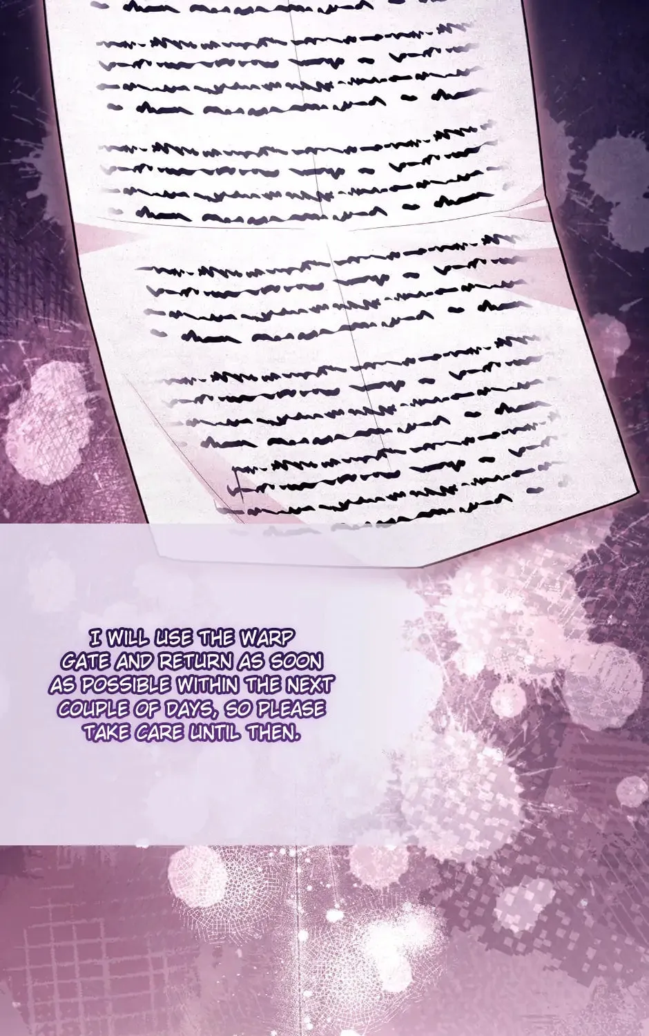 The Lady Needs a Break Chapter 142 page 165 - 