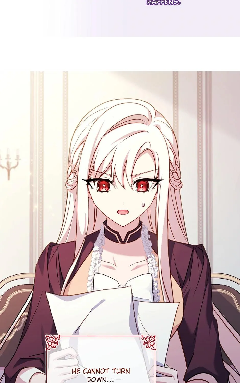 The Lady Needs a Break Chapter 142 page 167 - 