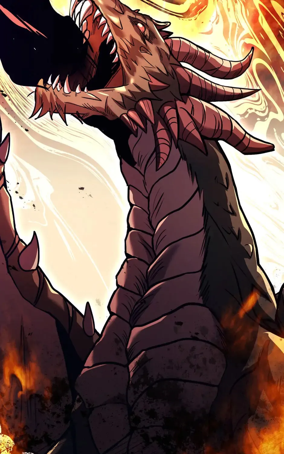 The Lady Needs a Break Chapter 142 page 171 - 