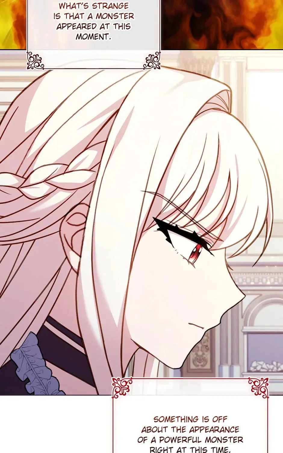The Lady Needs a Break Chapter 142 page 173 - 